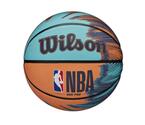 Wilson NBA DRV Pro oranje/groen