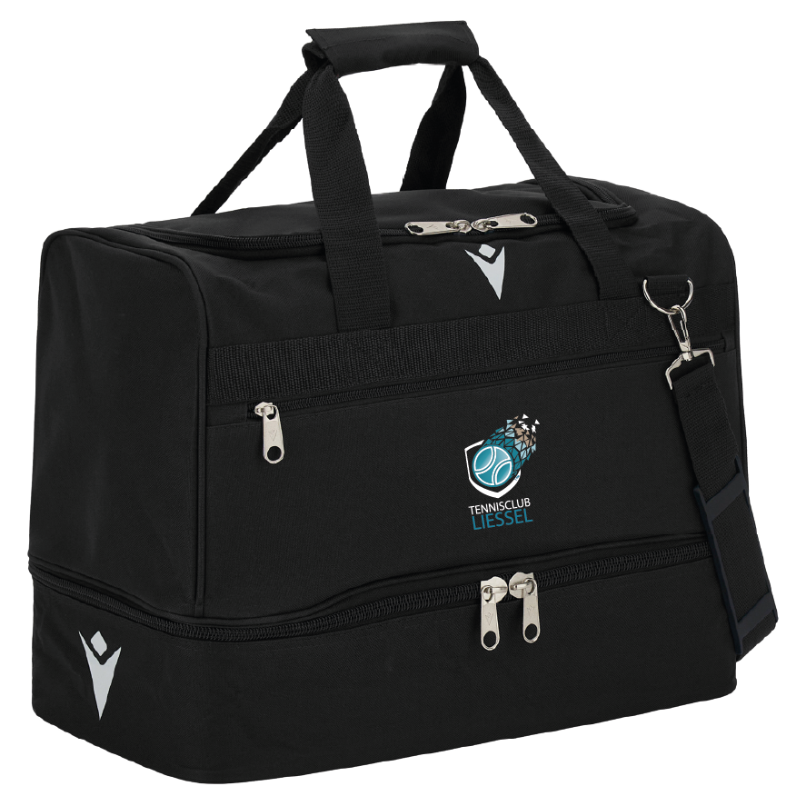 TC Liessel sporttas ROCKET