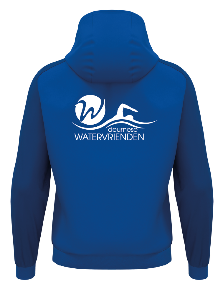 Watervrienden Hoodie HORN
