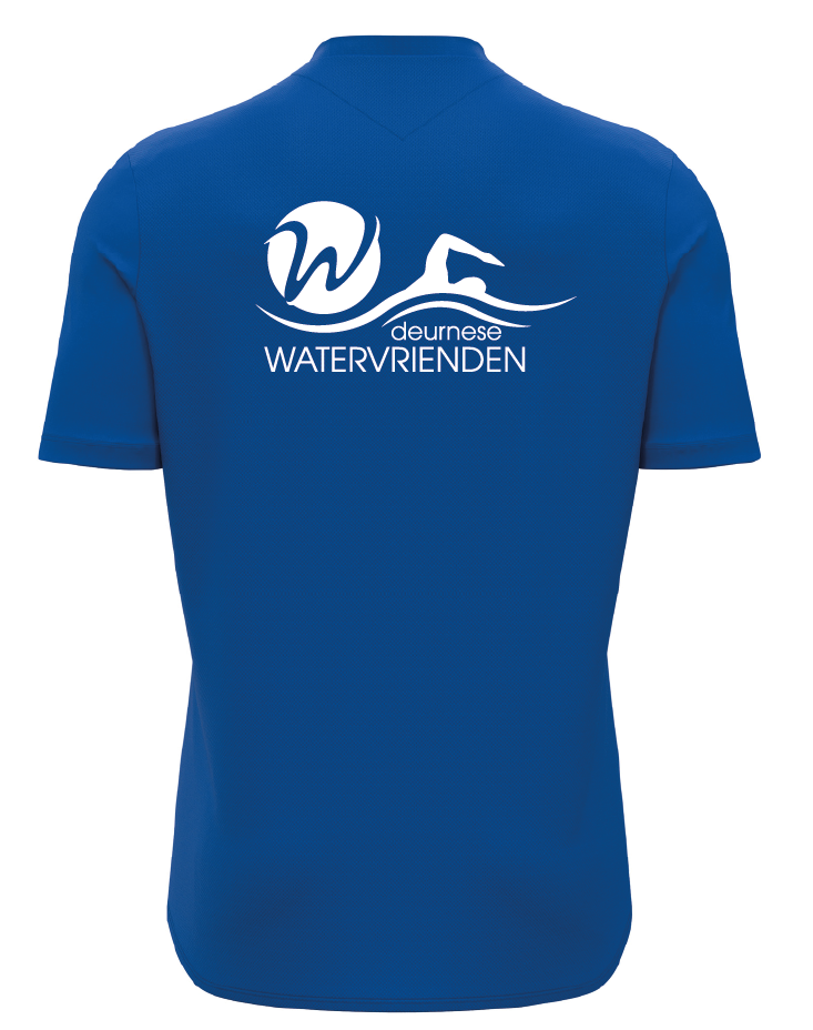 Watervrienden trainingsshirt VOID
