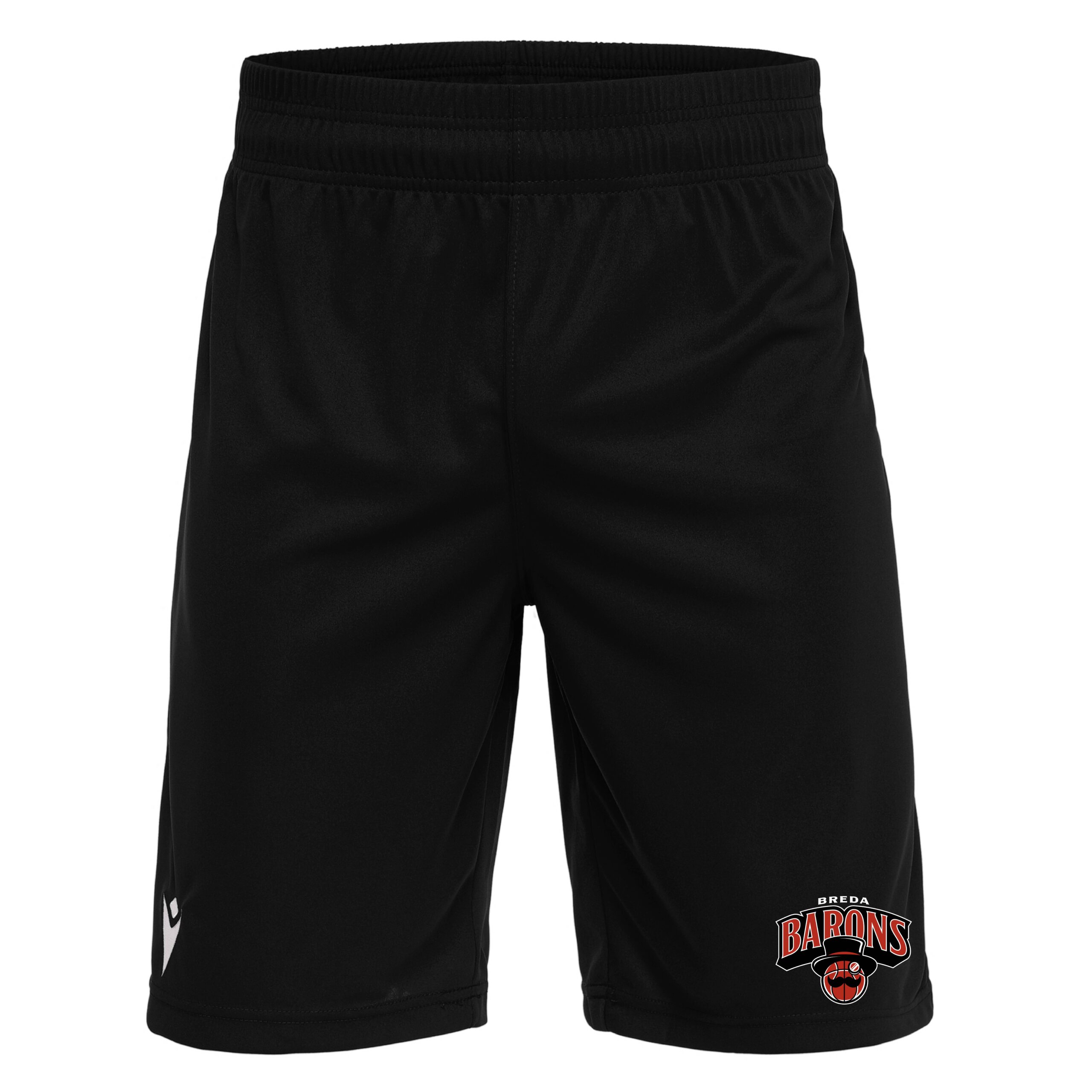 Barons trainingsshort CURIUM