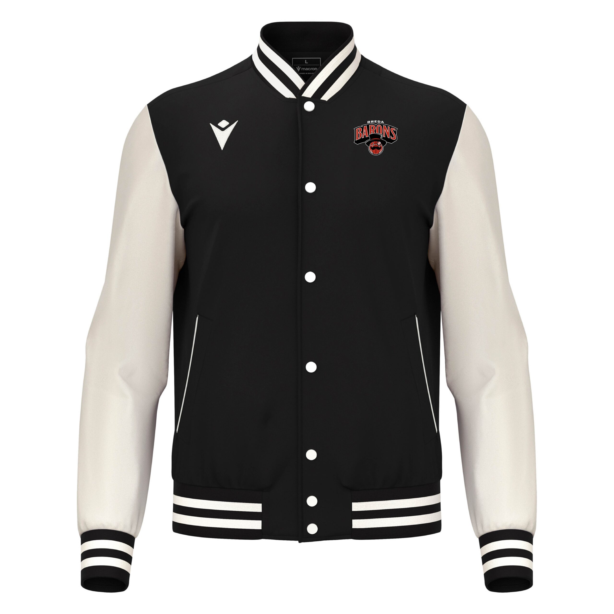 Barons FIDDLE Varsity college jack