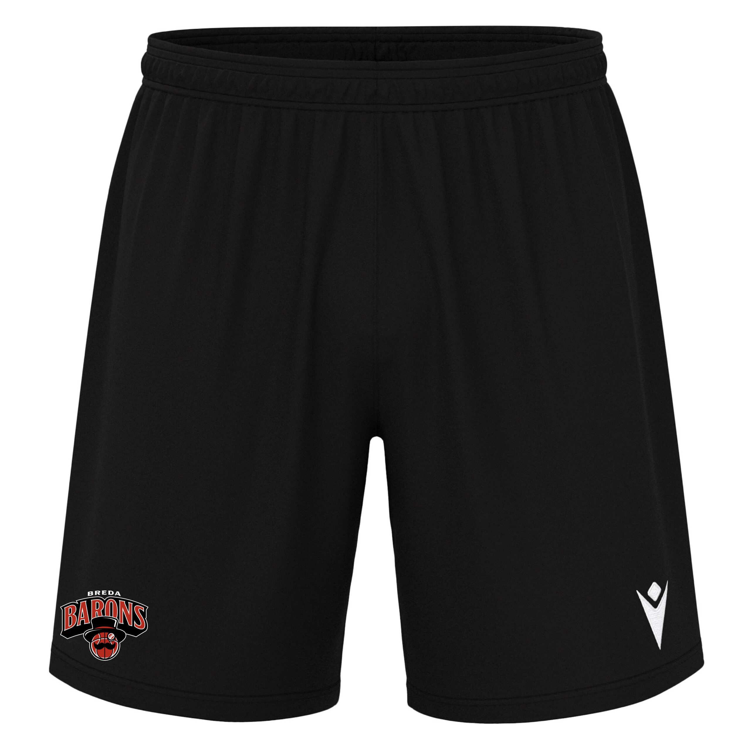 Barons trainingsshort MESA (dames)