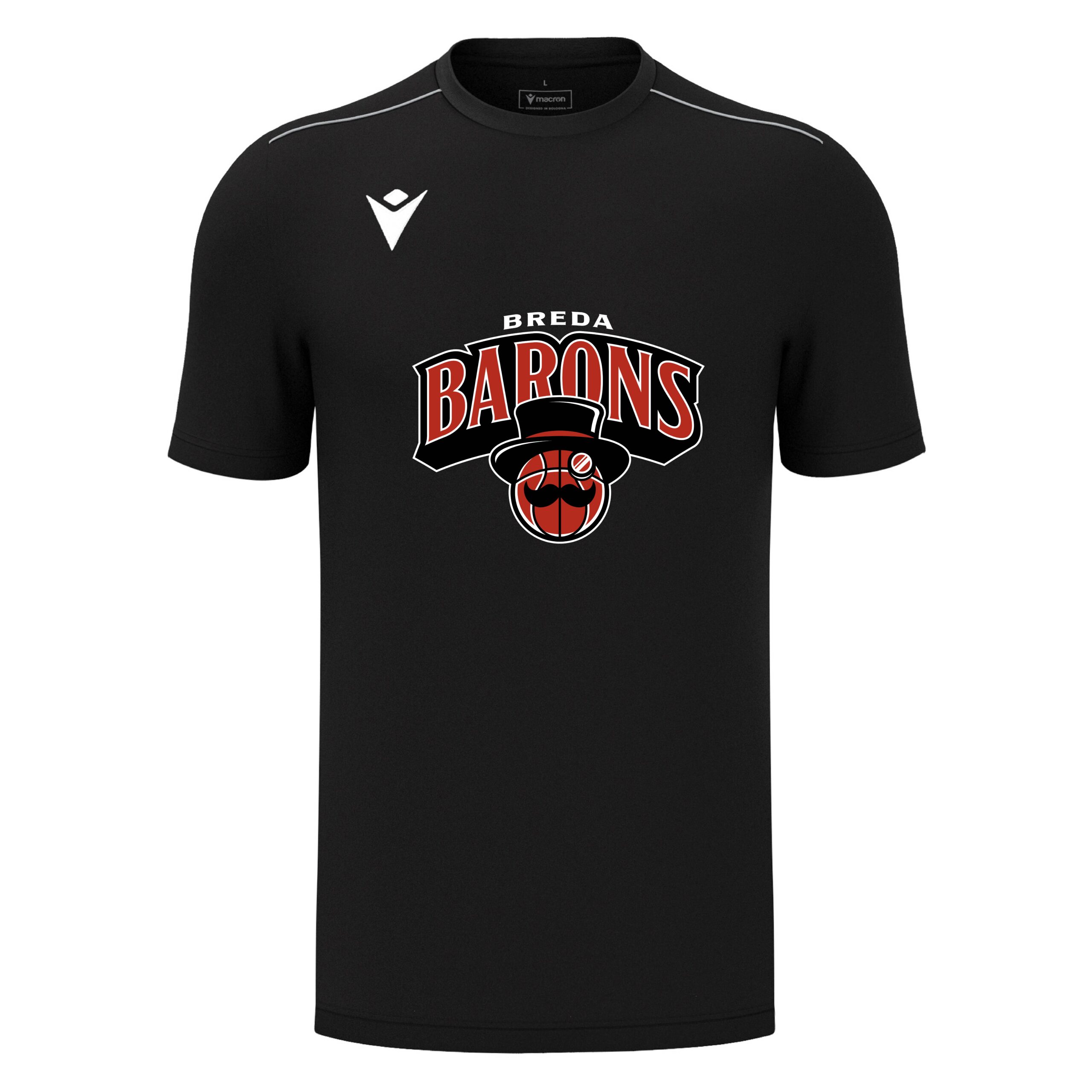 Barons Shootershirt RIGEL