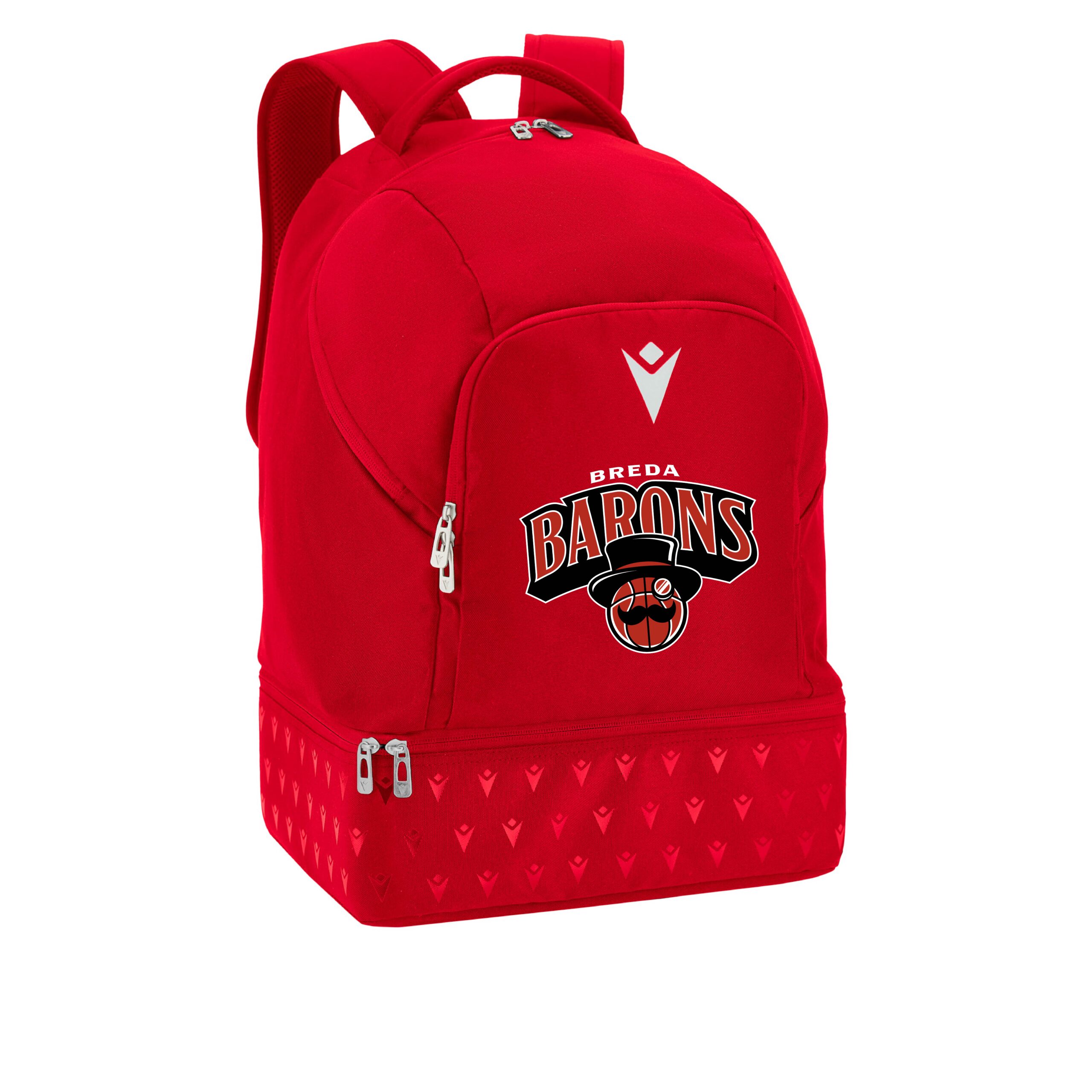 Barons rugzak ROOKIE
