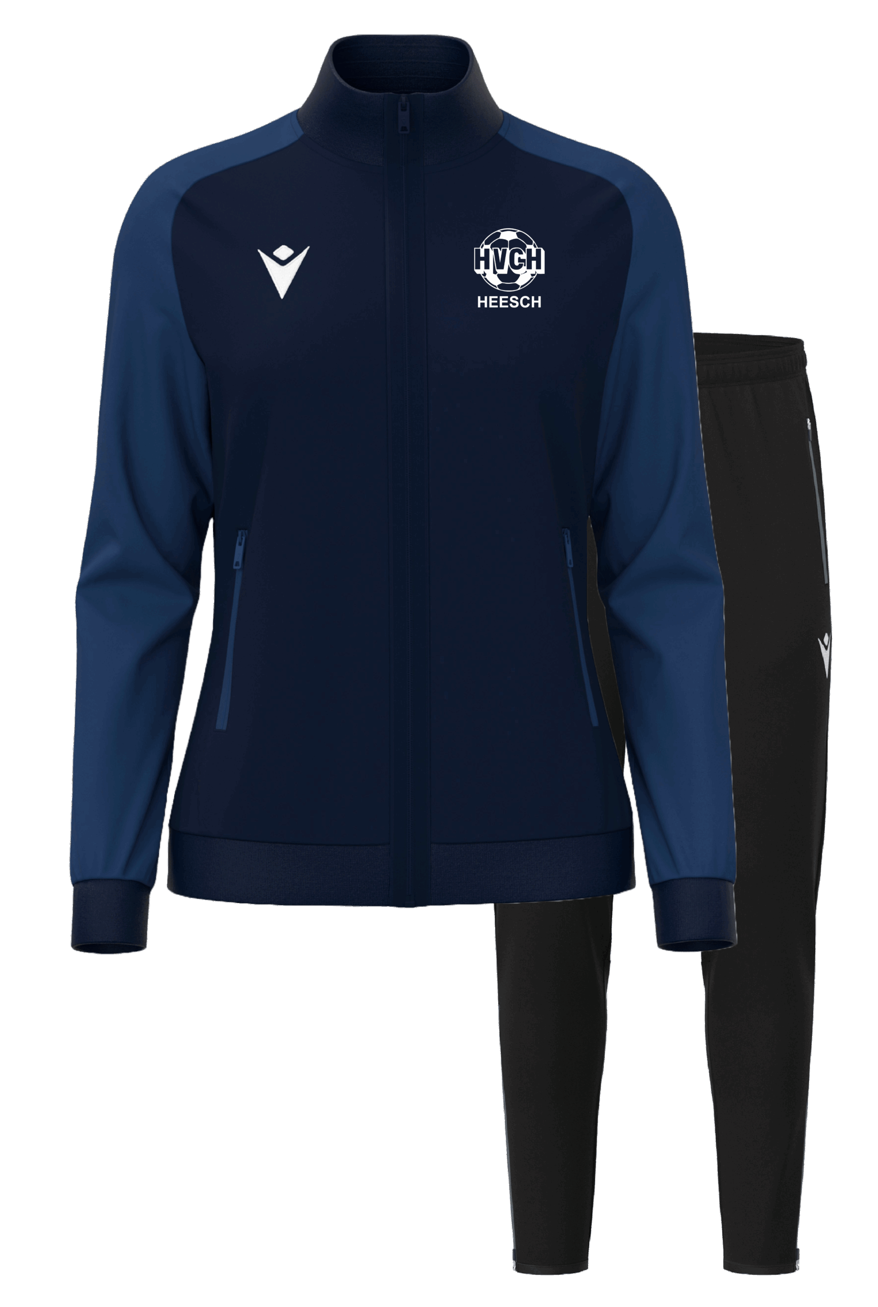 HVCH trainingspak RAMA (dames) /ARCHEN