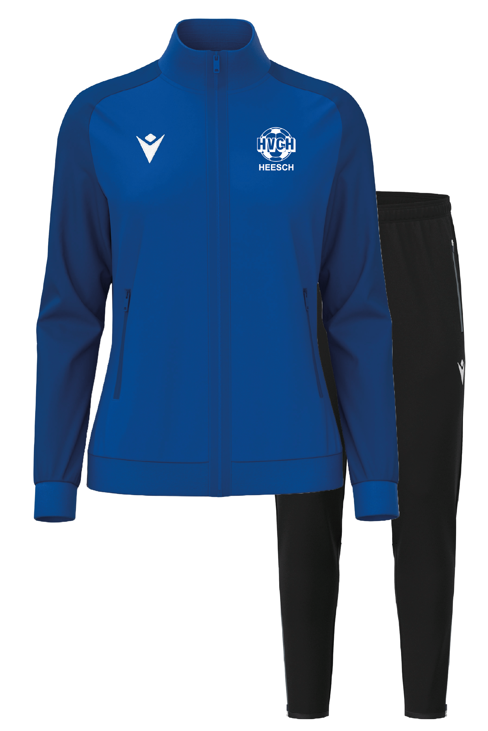 HVCH trainingspak RAMA (dames) /ARCHEN