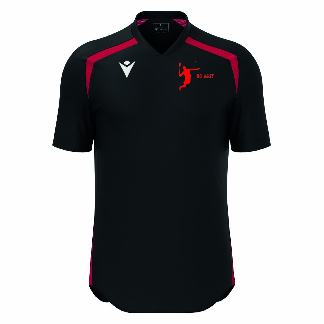 BC Sjut trainingsshirt WYRM