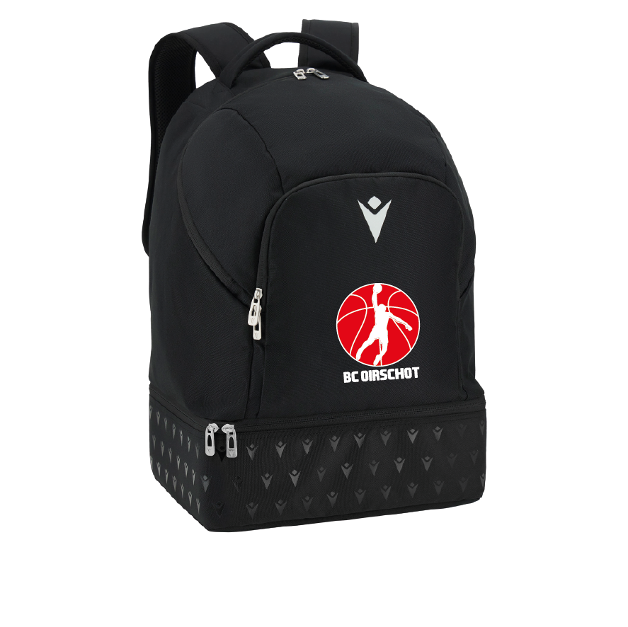 BC Oirschot rugzak ROOKIE