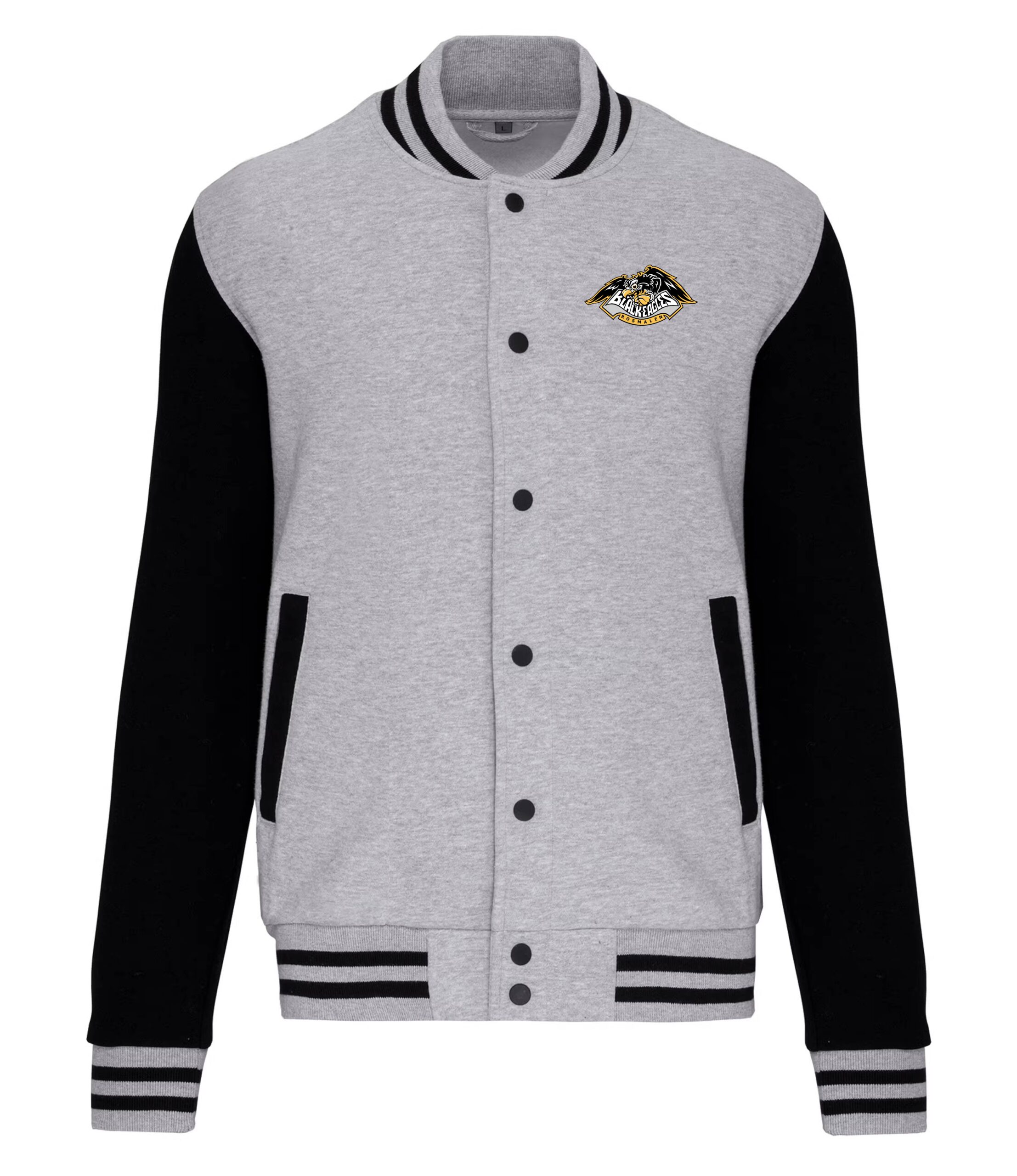 Black Eagles College Jack