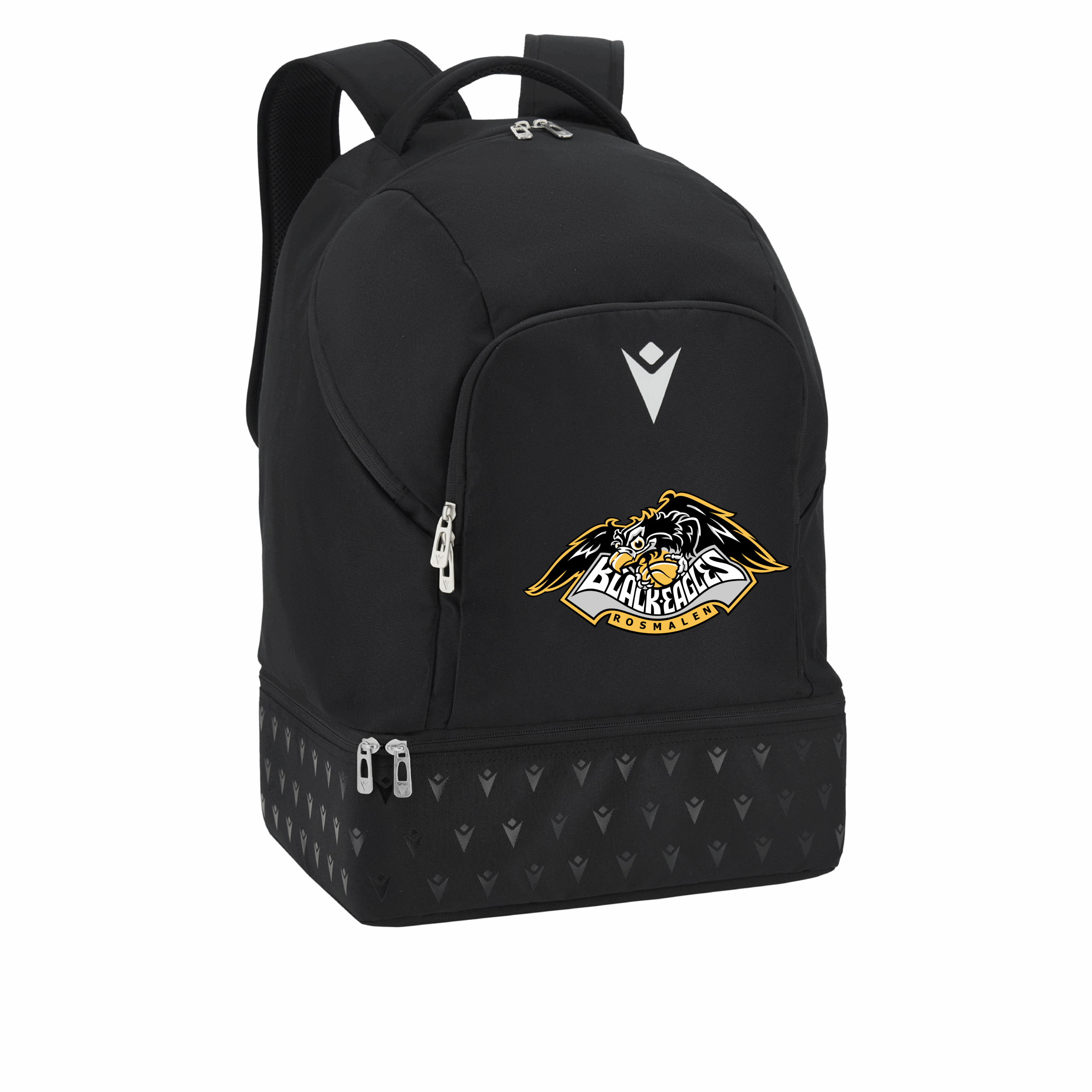 Black Eagles rugzak ROOKIE