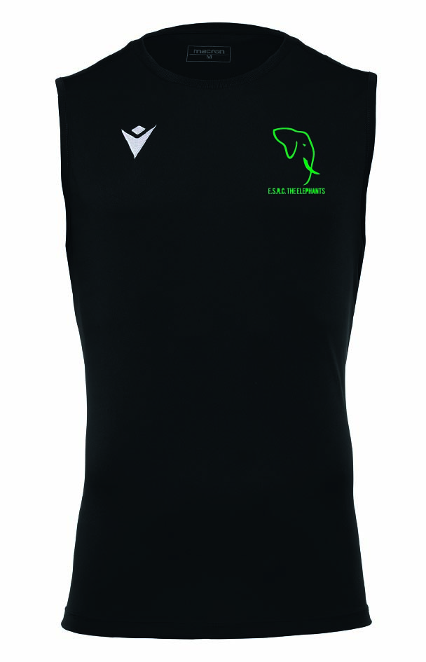 ESRC The Elephants tanktop Kesil