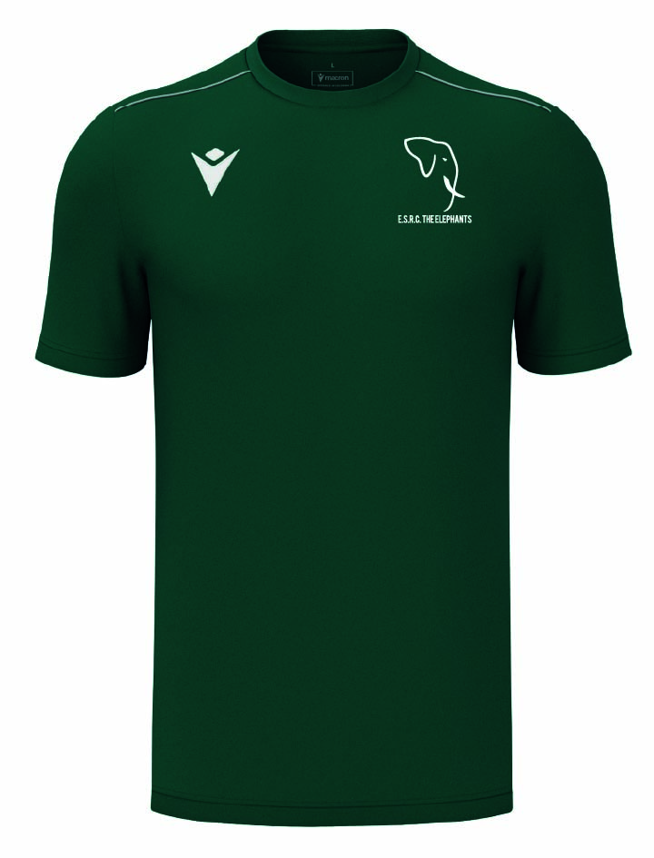 ESRC The Elephants Shirt RIGEL