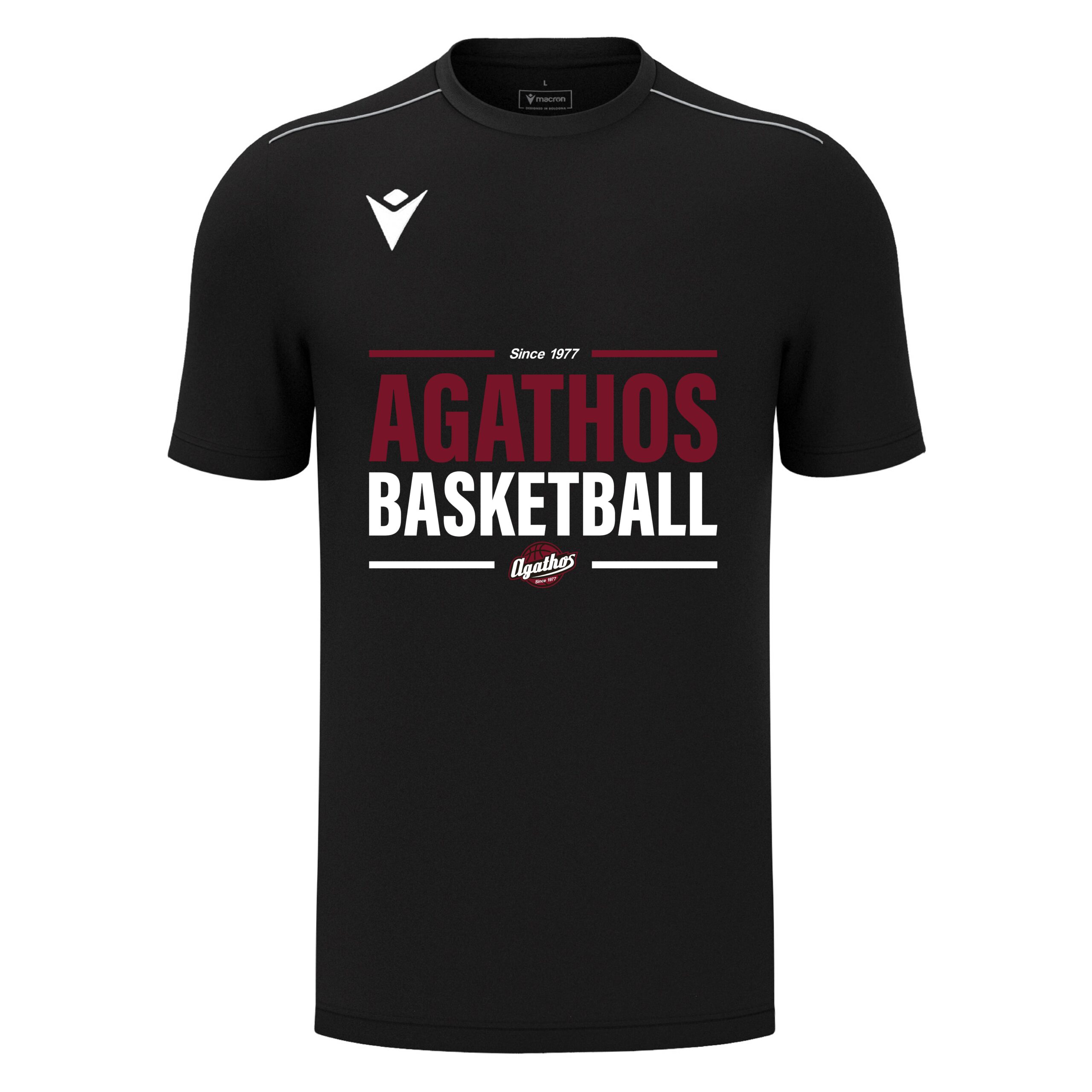 BC Agathos Shirt RIGEL