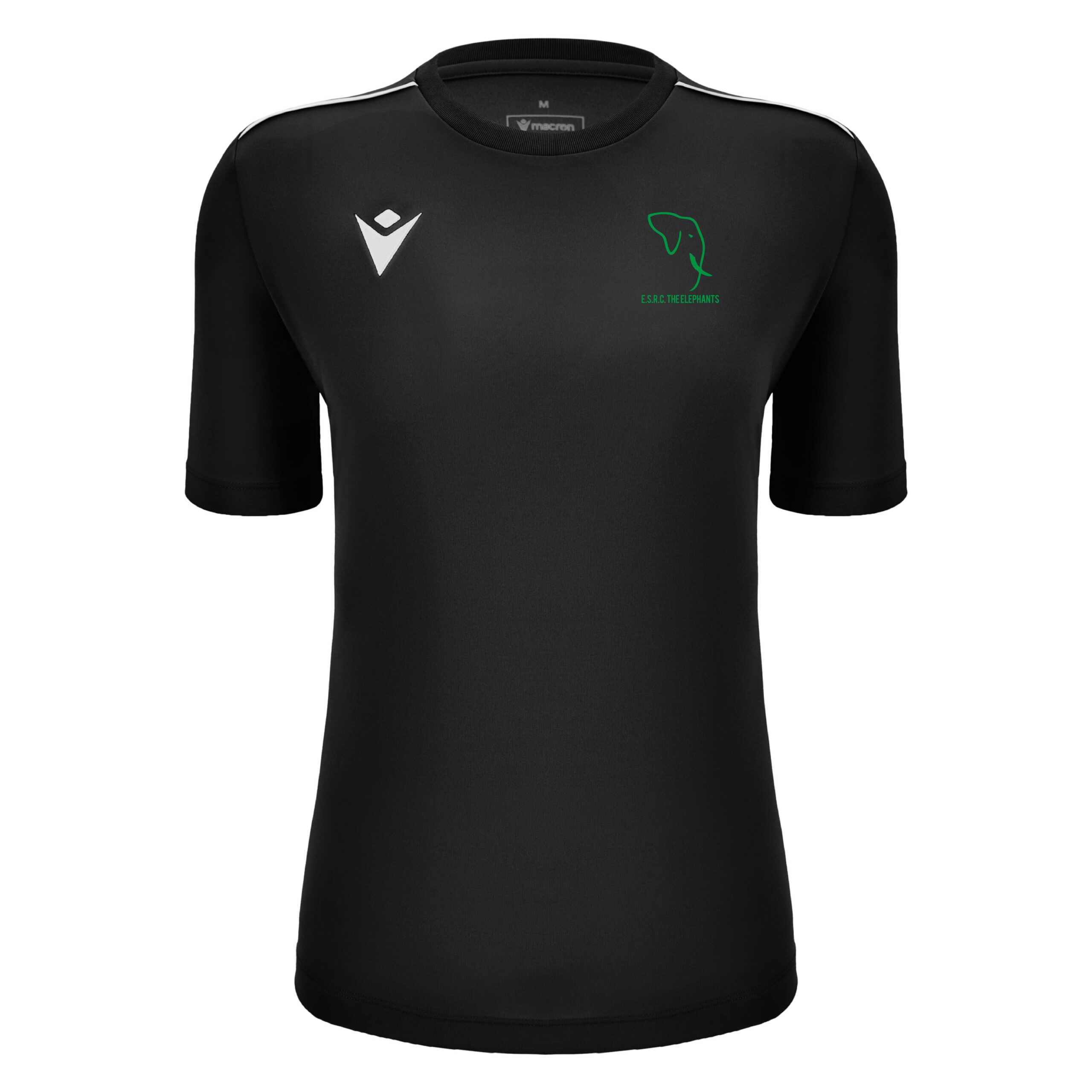 ESRC The Elephants trainingsshirt ARIEL (dames)