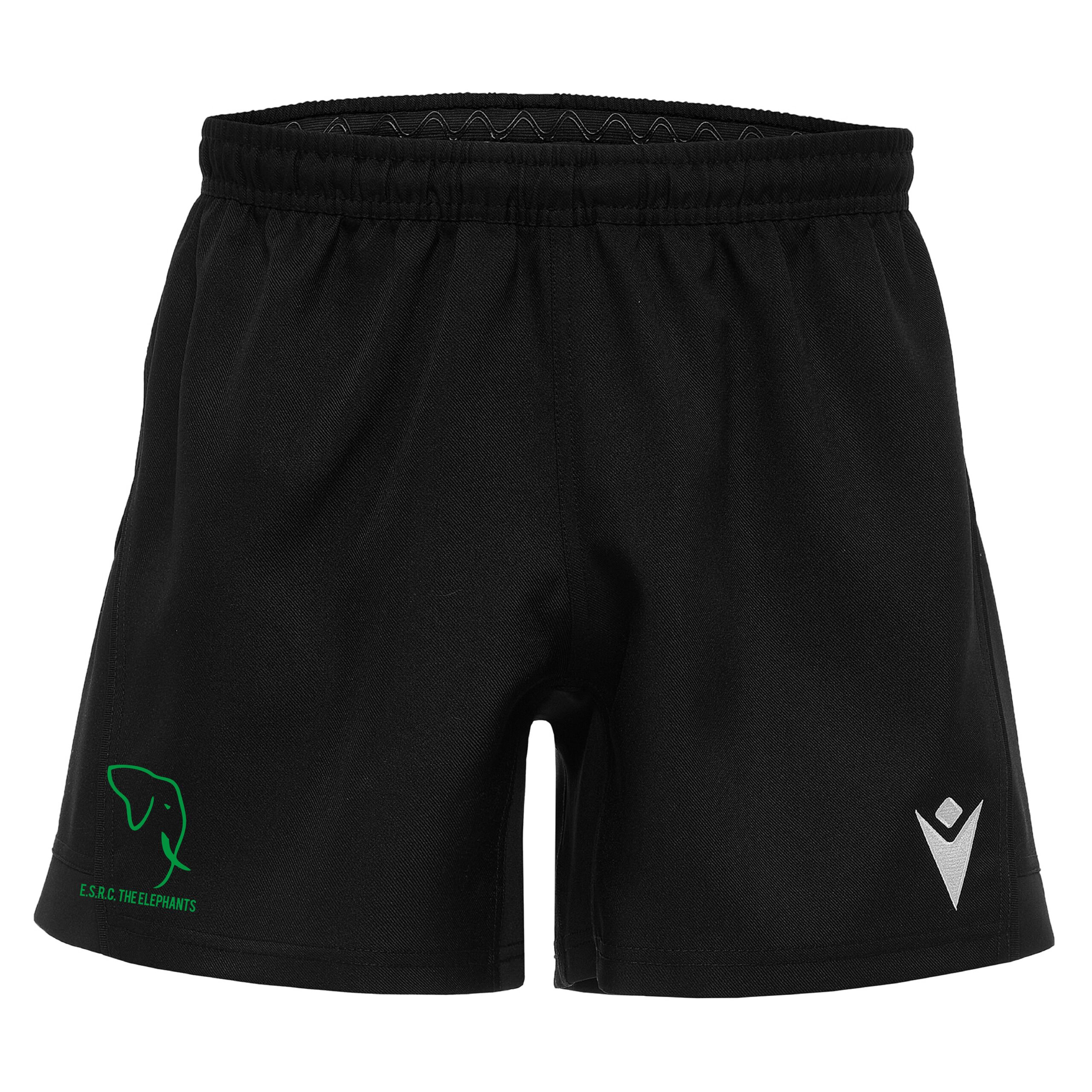 ESRC The Elephants short HESTIA