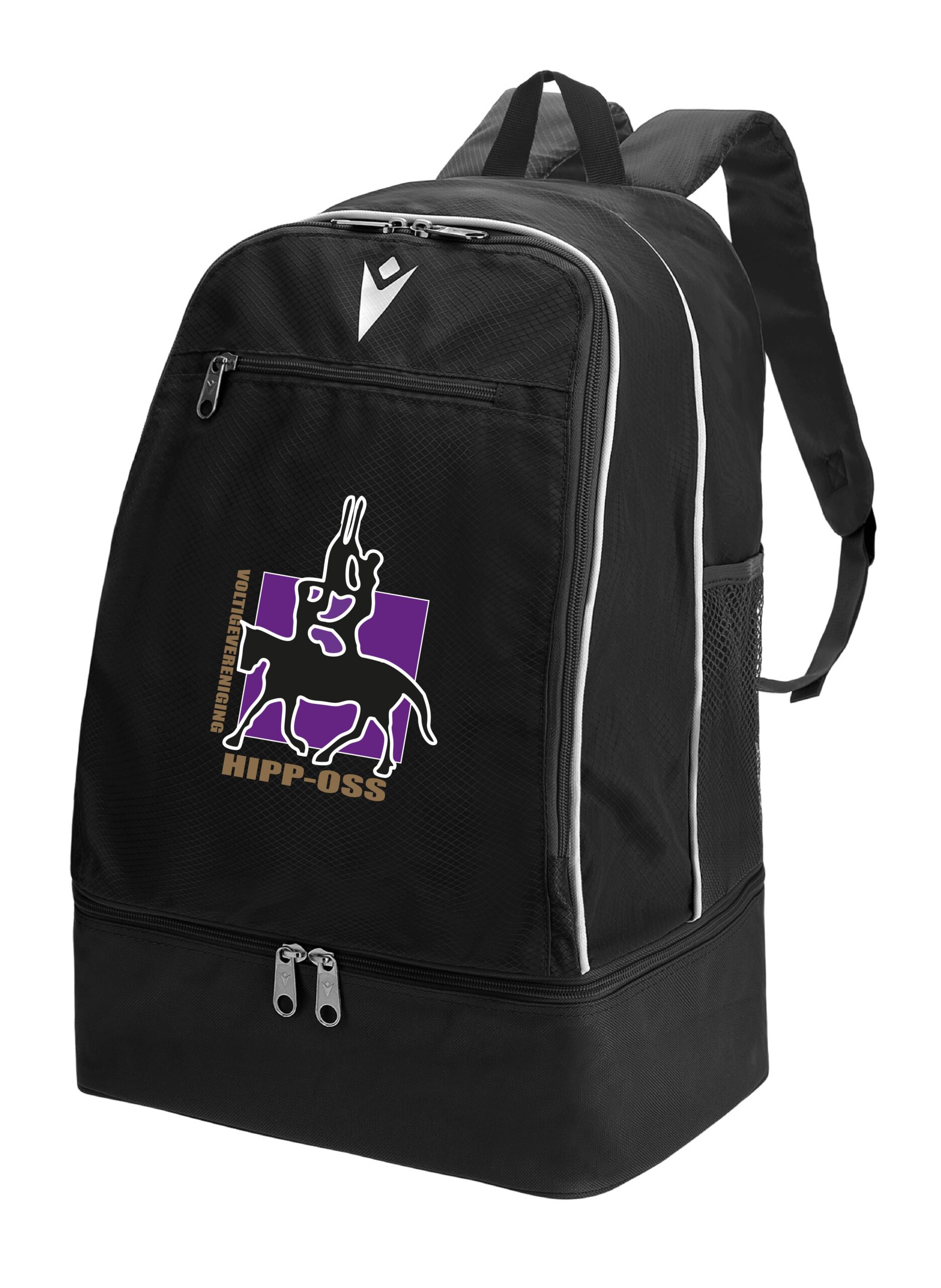 Hipp Oss rugzak ACADEMY EVO