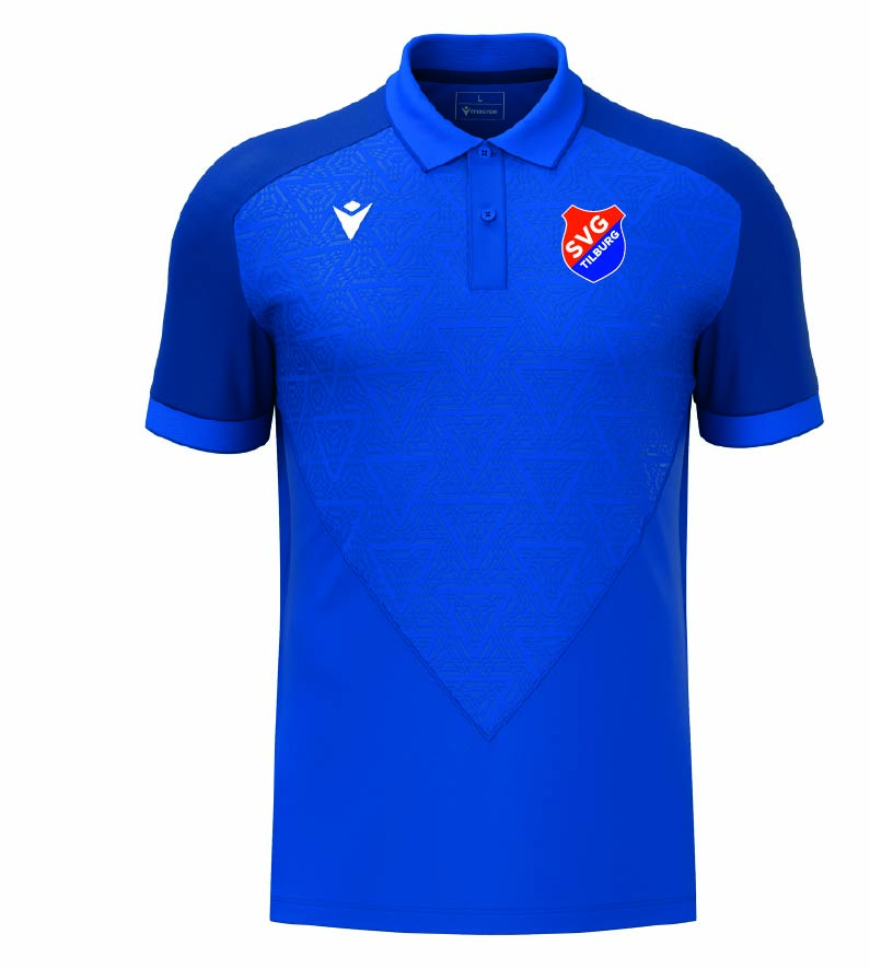SVG polo BALDWIN