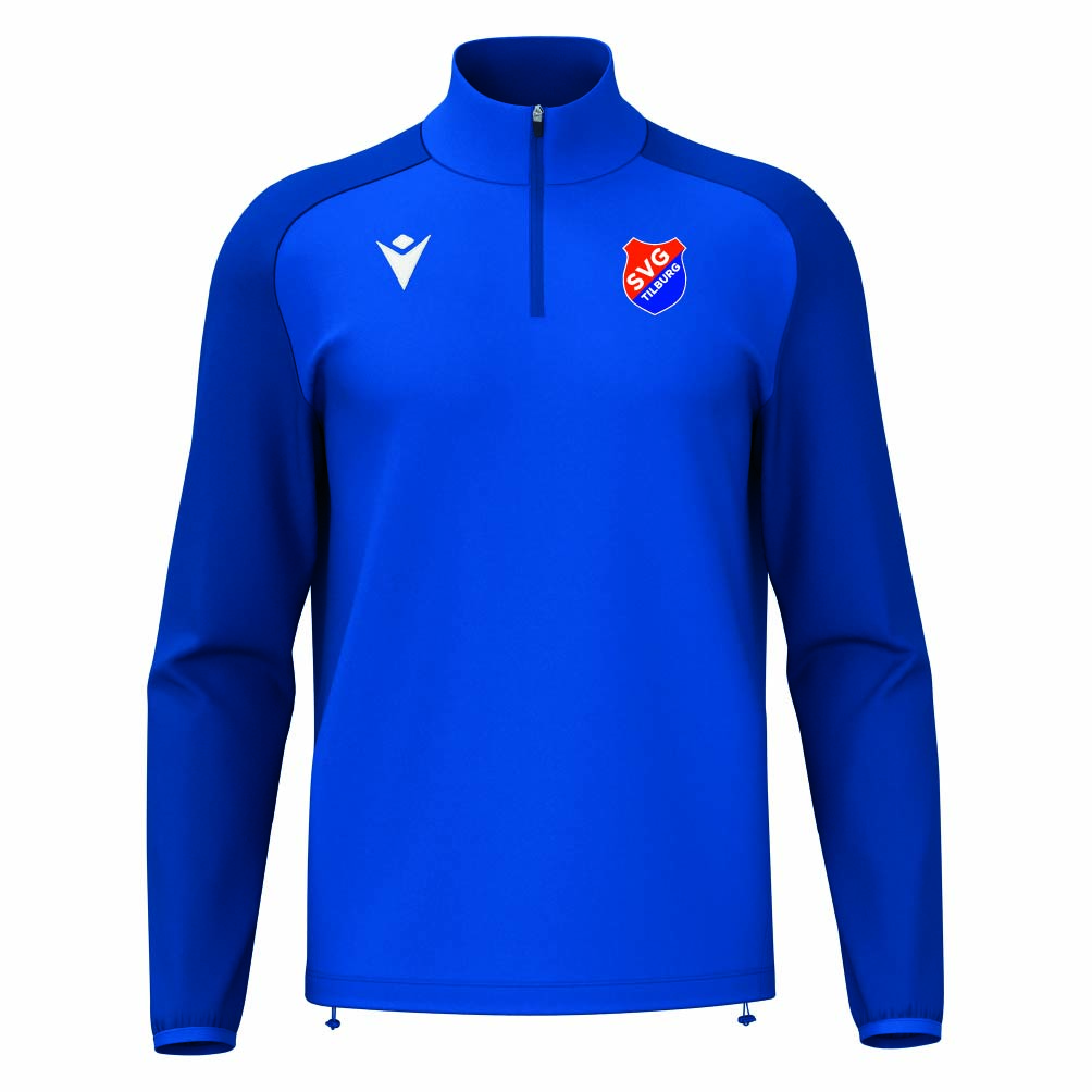 SVG trainingstop ISEN