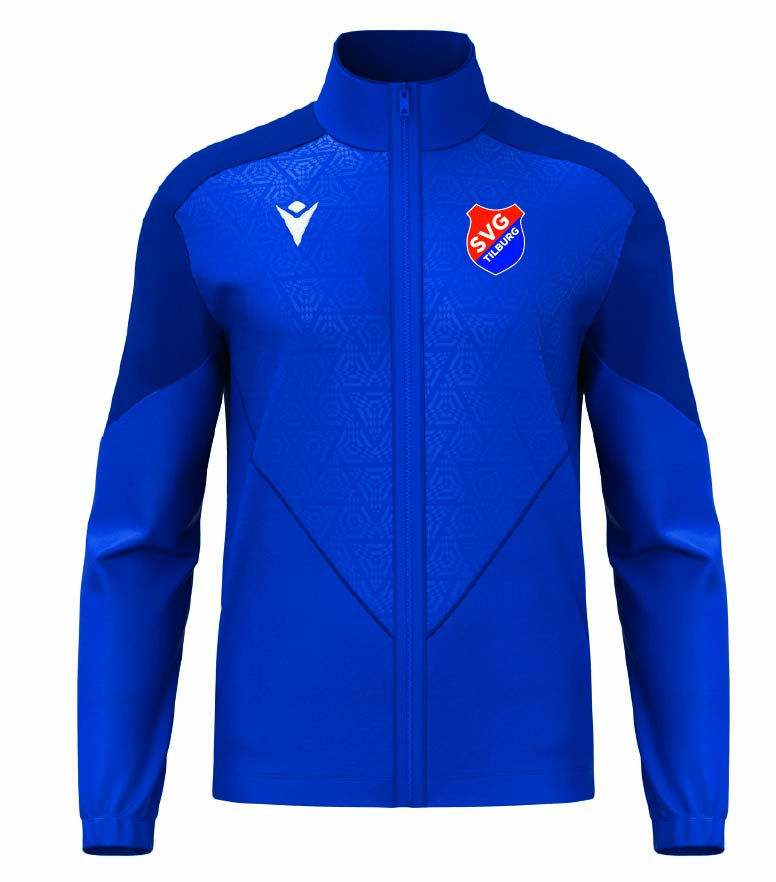 SVG trainingsjas POSEIDON