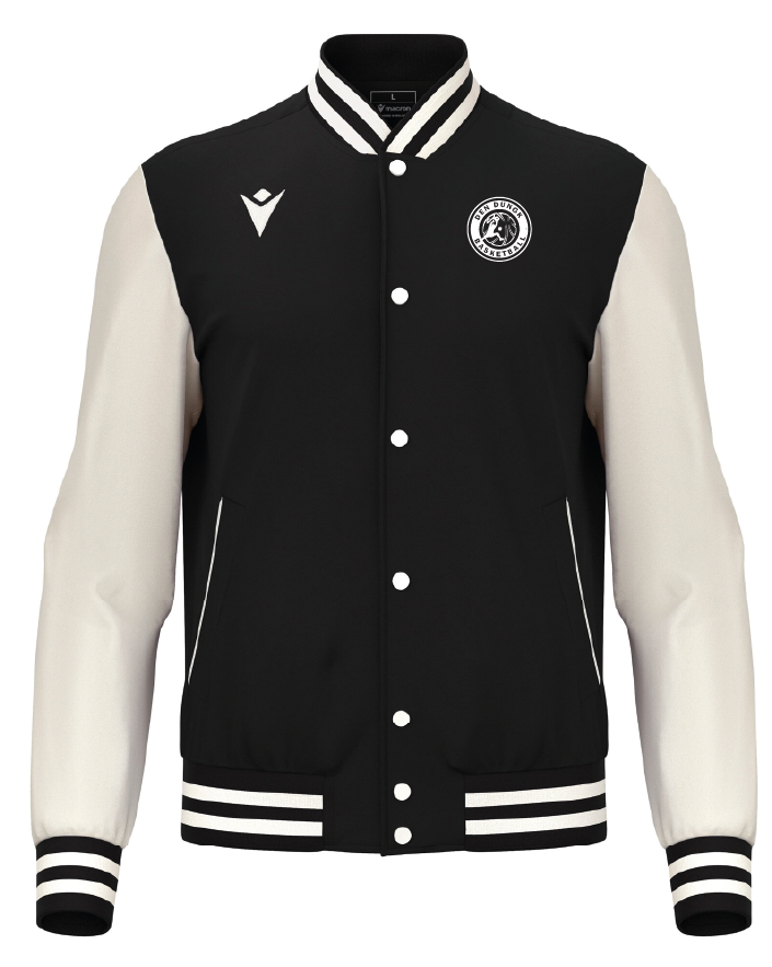 Den Dungk FIDDLE Varsity college jack