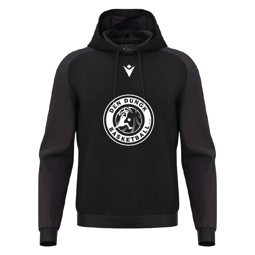 Den Dungk Hoodie HORN