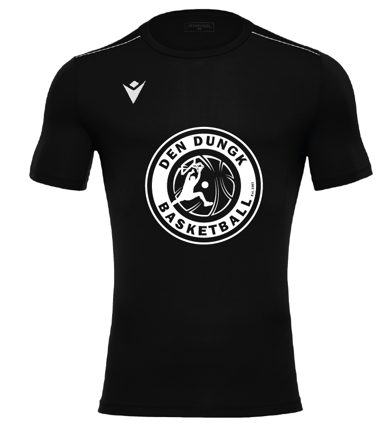 Den Dungk Shootershirt RIGEL