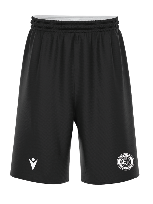 Den Dungk X500 Reversible Short