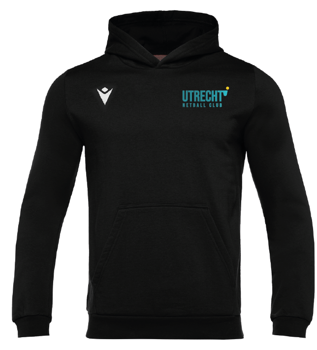 Utrecht Netball Club Hoodie BANJO