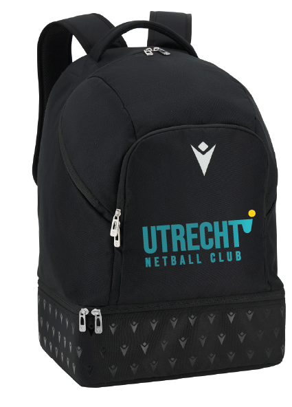 Utrecht Netball Club Backpack ROOKIE