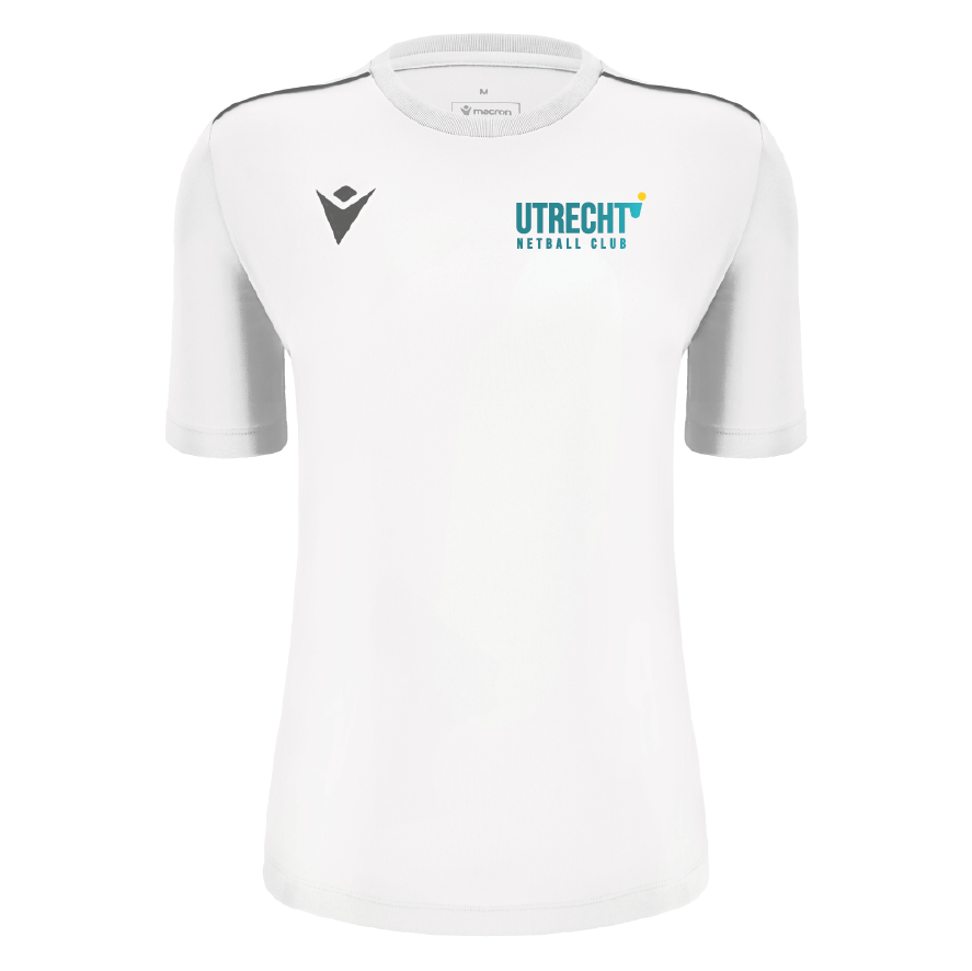 Utrecht Netball Club Training shirt ARIEL (Woman)