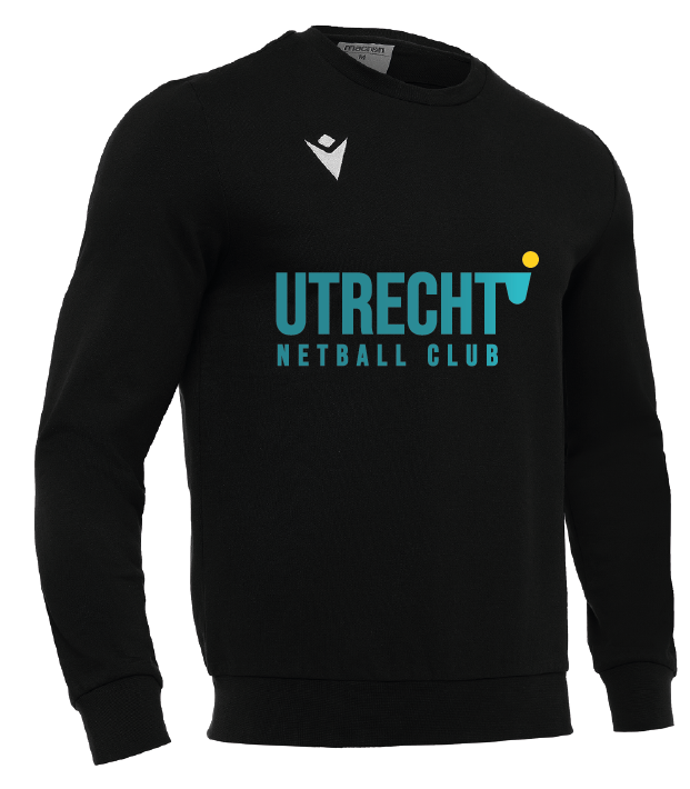 Utrecht Netball Club Sweatshirt AXIMA