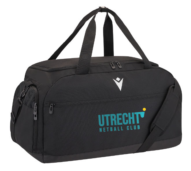 Utrecht Netball Club Duffelbag FLOW