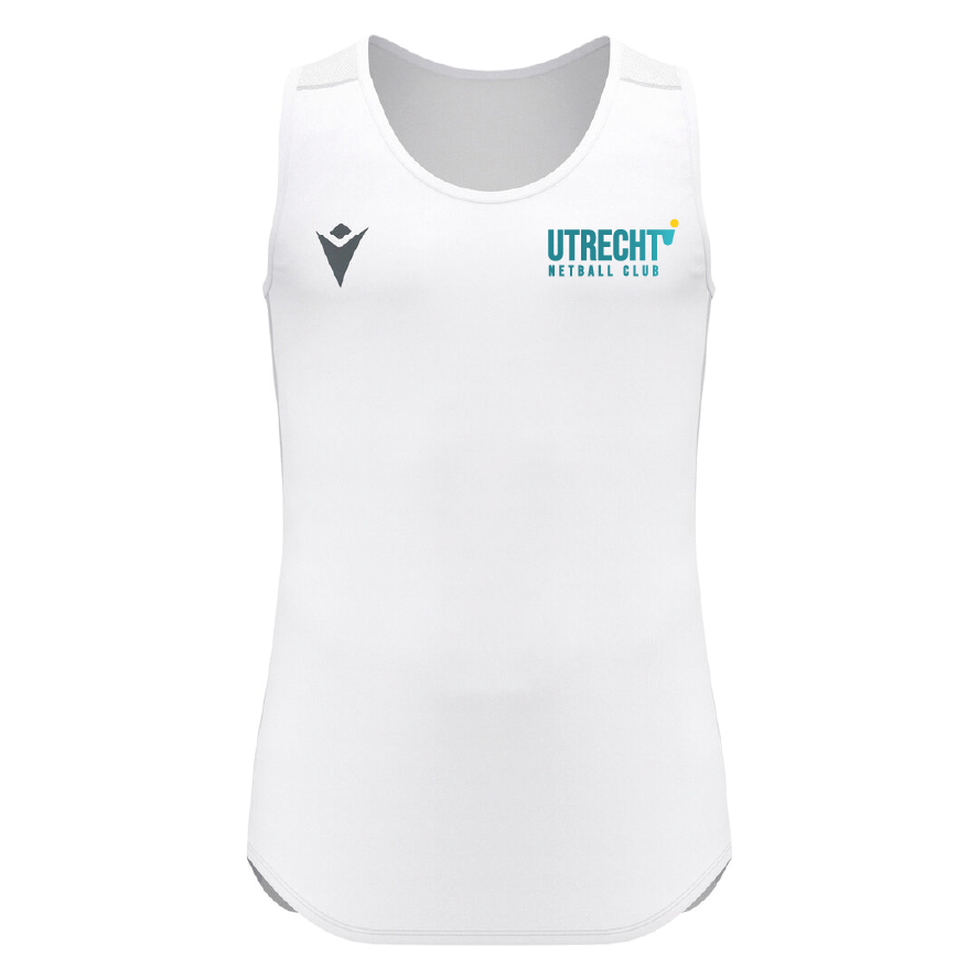 Utrecht Netball Club trainingsshirt JAVELIN