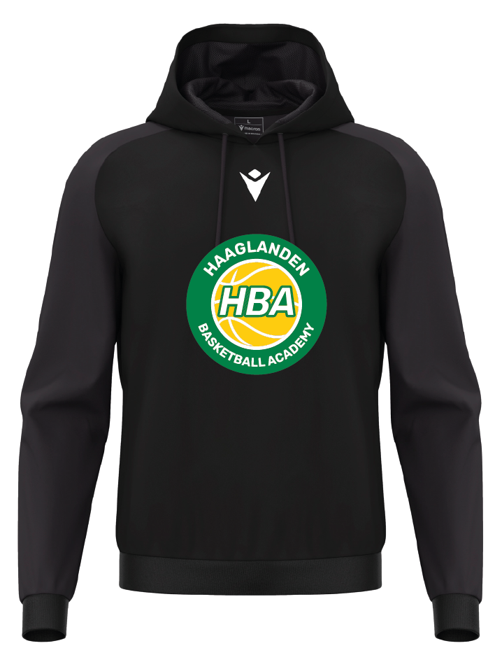 HBA Hoodie HORN
