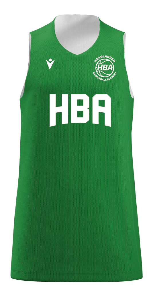 HBA Reversible IDAHO