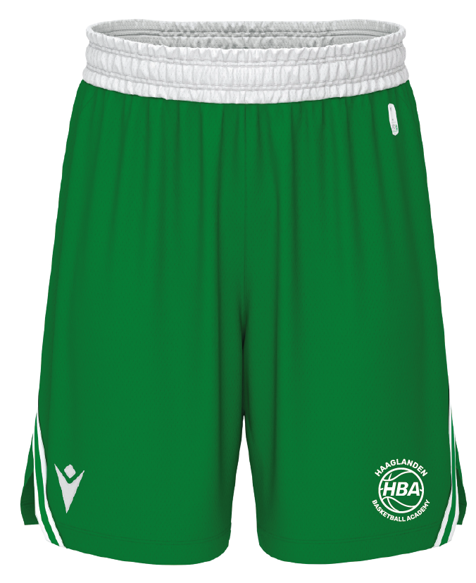 HBA short KANSAS