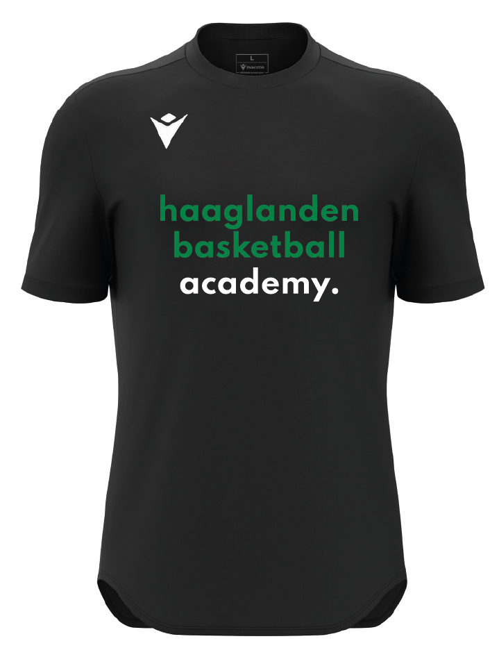 HBA trainingsshirt VOID