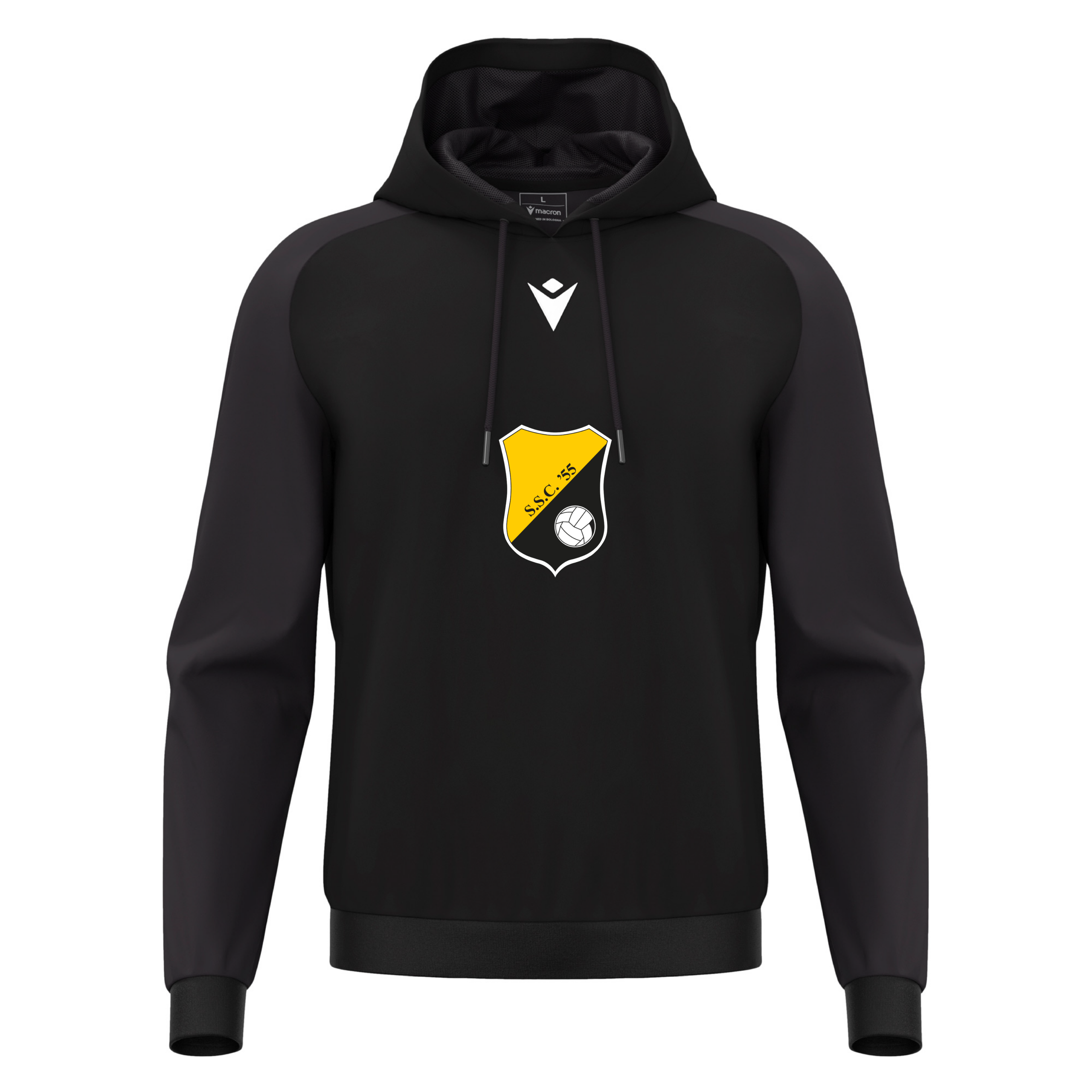 SSC'55 Hoodie HORN