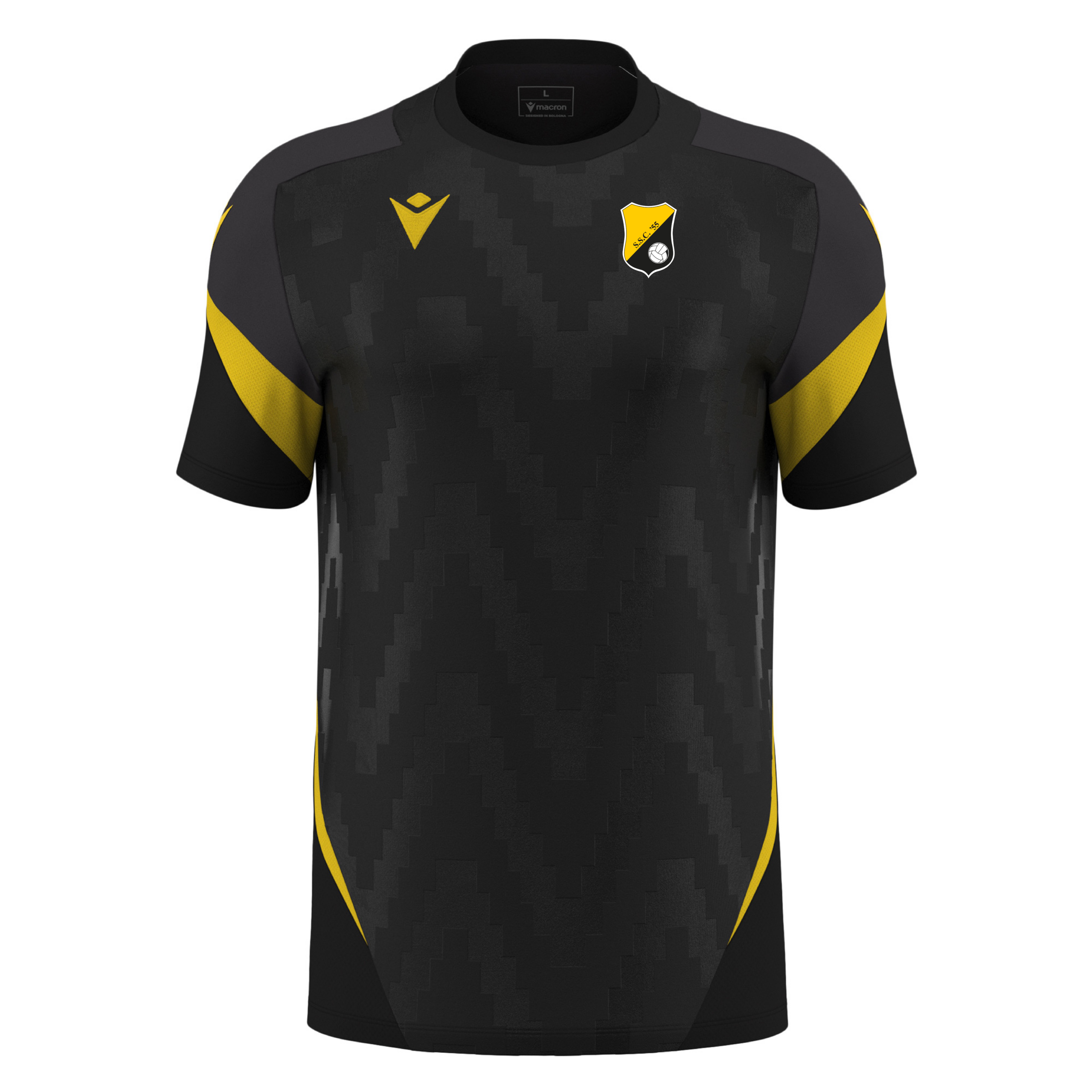 SSC'55 trainingsshirt TOTEM