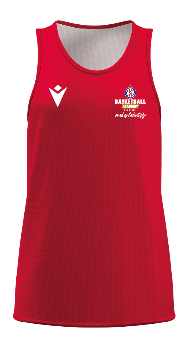 BADB F500 Reversible Shirt (dames)