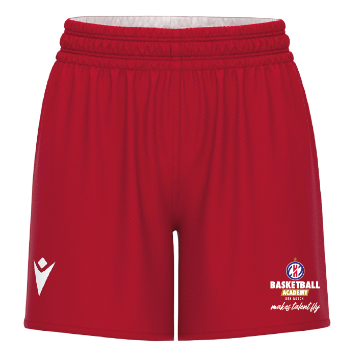 BADB F500 Reversible Short (dames)